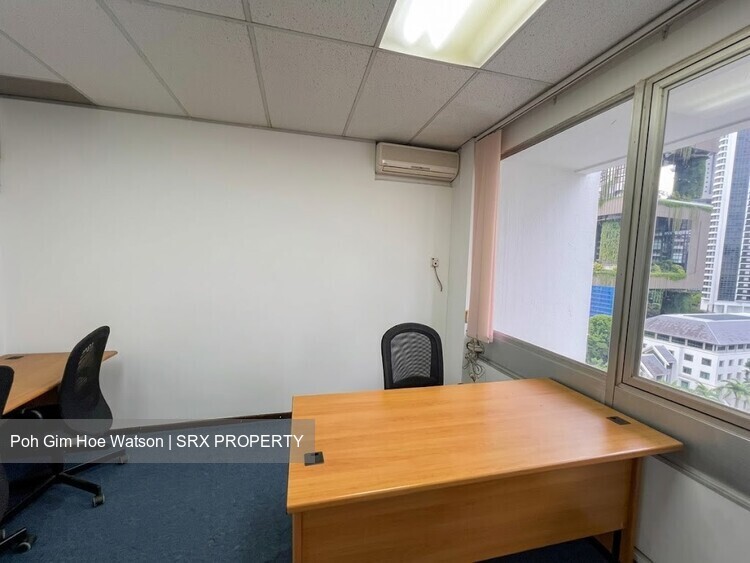 Far East Shopping Centre (D9), Office #557218001